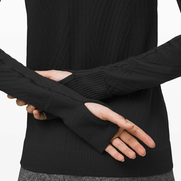 Lululemon Rest Less Pullover Size S - Picture 3 of 8